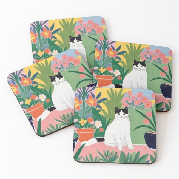 Item preview, matisse impressionism designed and sold by TOGETHERINSIEME.