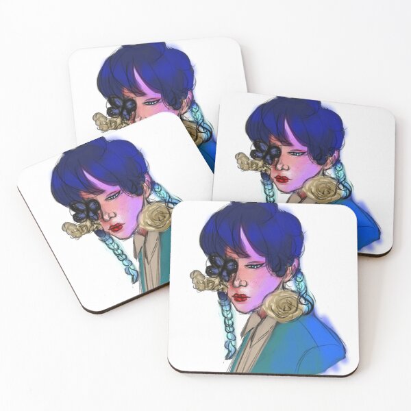 Item preview, Butterfly Venti Genshin Impact designed and sold by Hikari-Hikari.