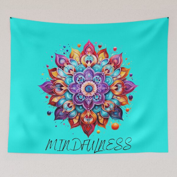 Item preview, Full Consciousness designed and sold by SkillnBrush.