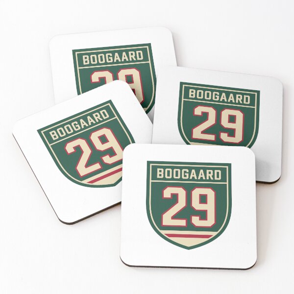 Item preview, Derek Boogaard #29 emblem designed and sold by Tarroi.