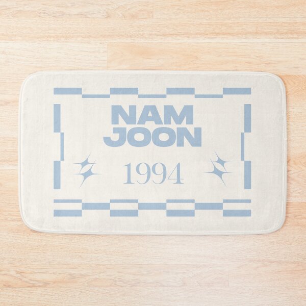 Artikelvorschau, Namjoon 1994 entworfen und verkauft von icomefromsalem.