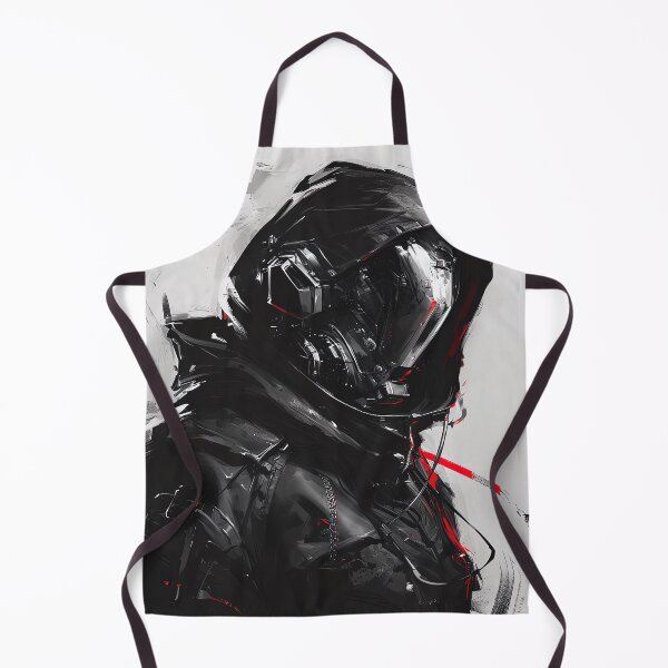 Item preview, Ghostrunner - Street Runner designed and sold by Splatter-arts.