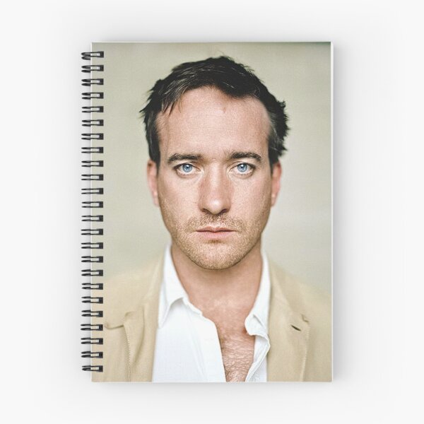 Item preview, Matthew Macfadyen designed and sold by appa-sr.