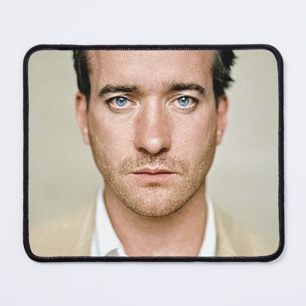 Item preview, Matthew Macfadyen designed and sold by appa-sr.