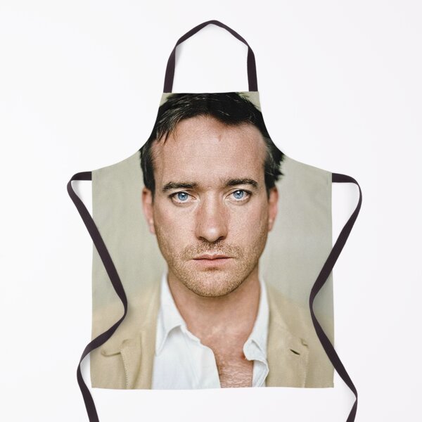 Item preview, Matthew Macfadyen designed and sold by appa-sr.
