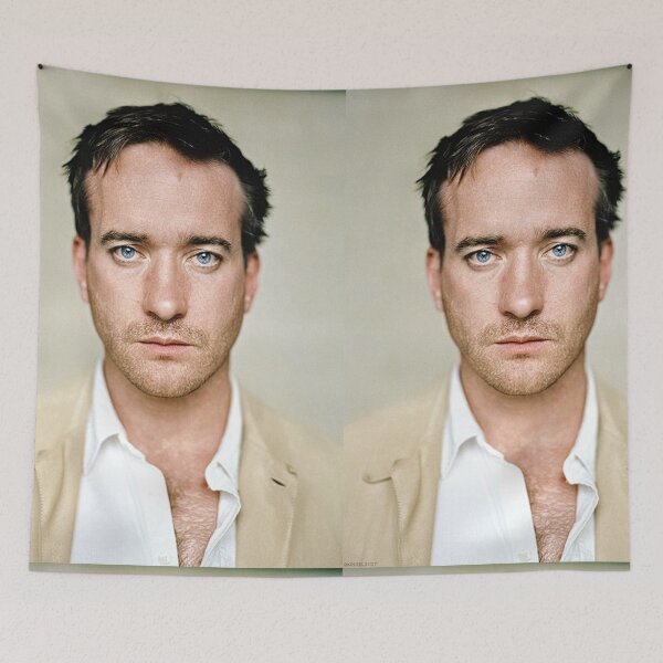 Item preview, Matthew Macfadyen designed and sold by appa-sr.