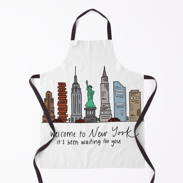 Item preview, Welcome to New York designed and sold by baileyyfaith.