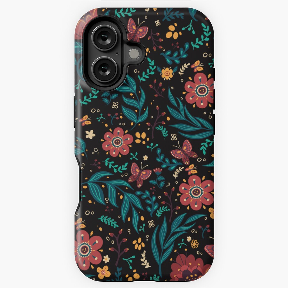 Item preview, iPhone Tough Case designed and sold by P-Peacock.