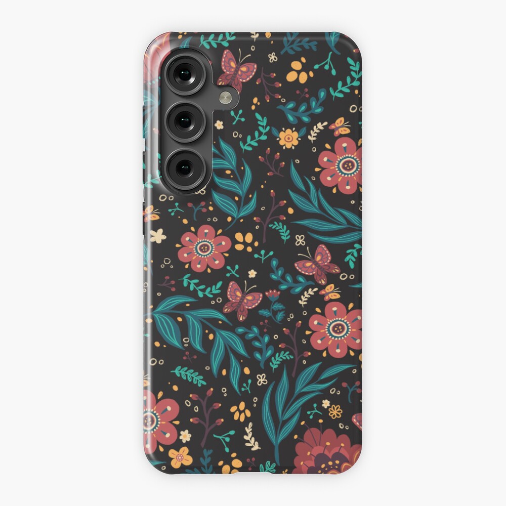 Item preview, Samsung Galaxy Snap Case designed and sold by P-Peacock.