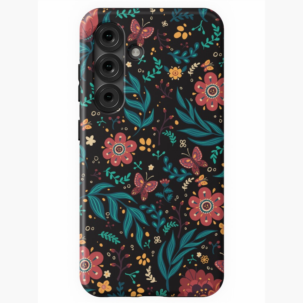 Item preview, Samsung Galaxy Tough Case designed and sold by P-Peacock.