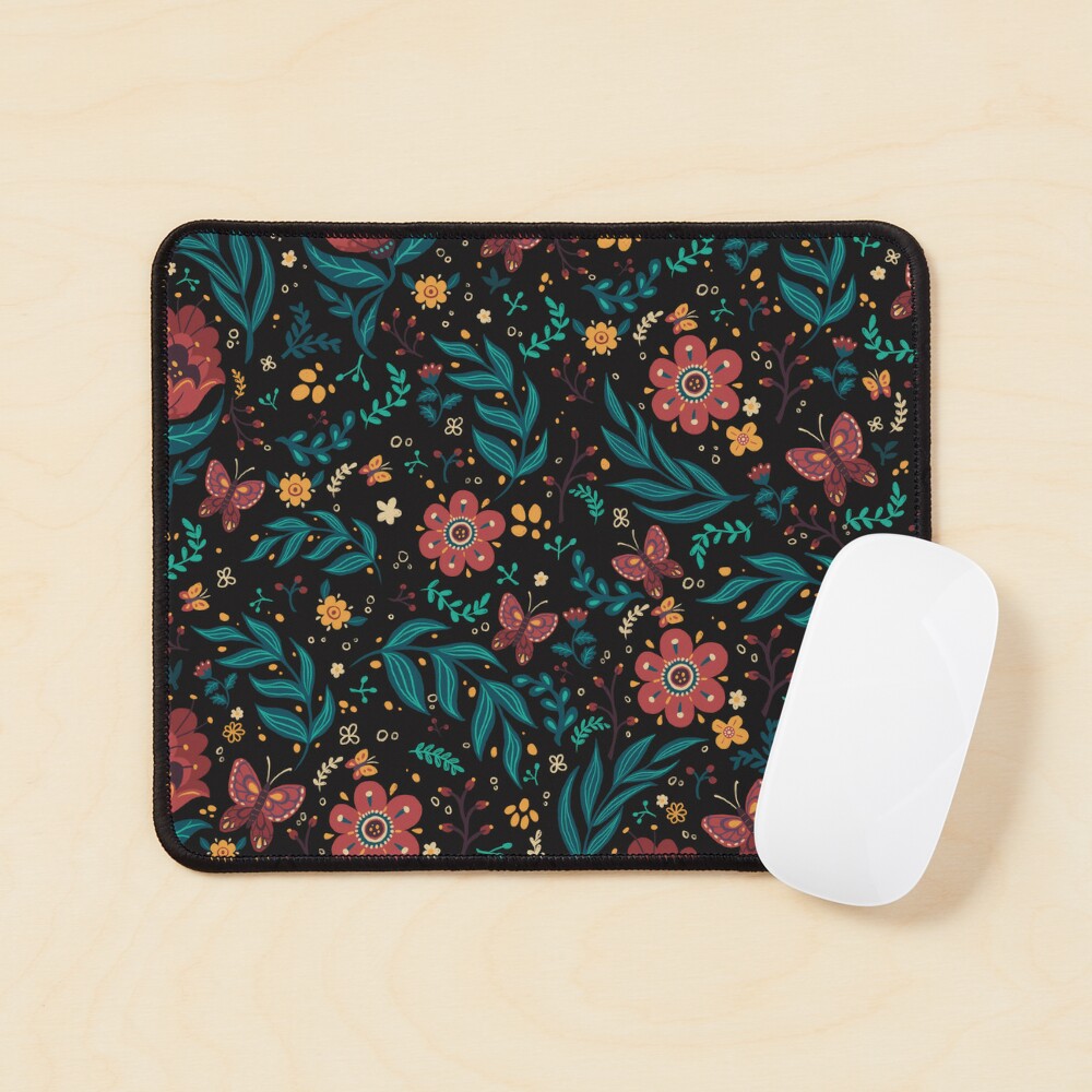 Item preview, Mouse Pad designed and sold by P-Peacock.