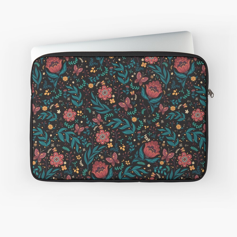 Item preview, Laptop Sleeve designed and sold by P-Peacock.