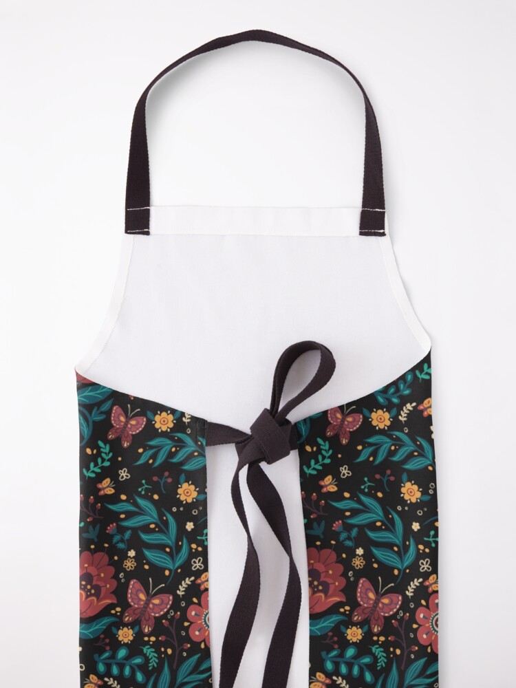 Thumbnail 5 of 6, Apron, Naturally Romantic designed and sold by P-Peacock.