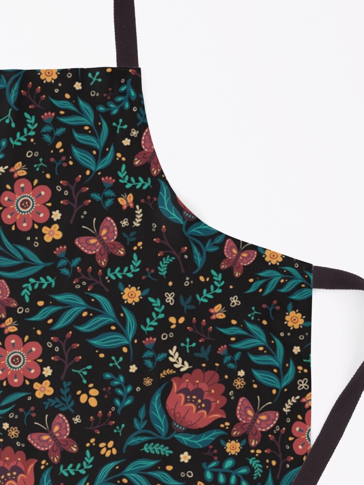 Thumbnail 3 of 6, Apron, Naturally Romantic designed and sold by P-Peacock.