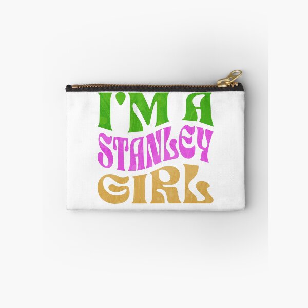 Item preview, I'm a Stanley Girl designed and sold by ABCMugsandThing.