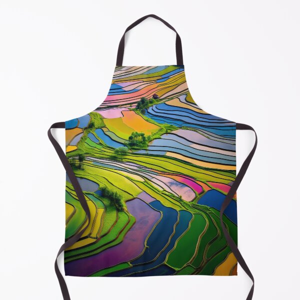 Item preview, Kaleidoscope of Nature's Contours designed and sold by EtherealEchoes.