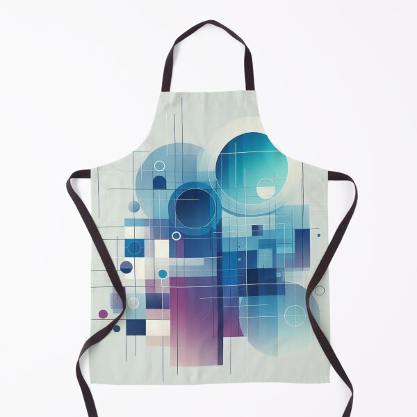 Item preview, Harmony of Geometry and Color designed and sold by Lyavalio.