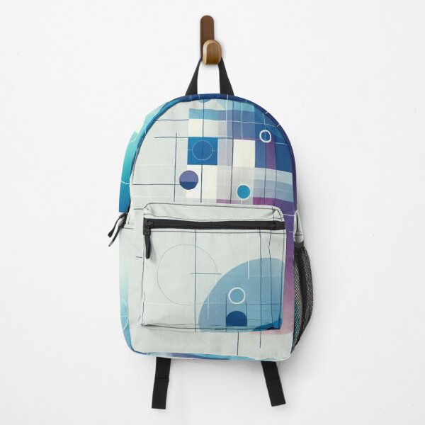Item preview, Harmony of Geometry and Color designed and sold by Lyavalio.