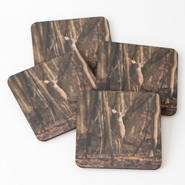 Item preview, Series: Deer 7 designed and sold by SMFOTO.