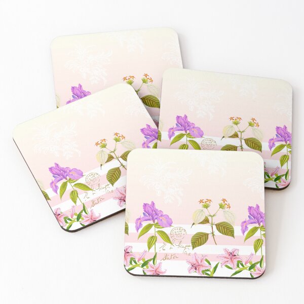Item preview, botanist and lists designed and sold by okre.