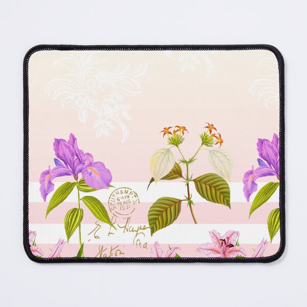 Item preview, botanist and lists designed and sold by okre.