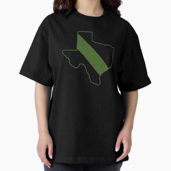 Artikel-Vorschau von Grenzpolizei Texas Park Ranger CBP Game Warden, designt und verkauft von shoppzee.
