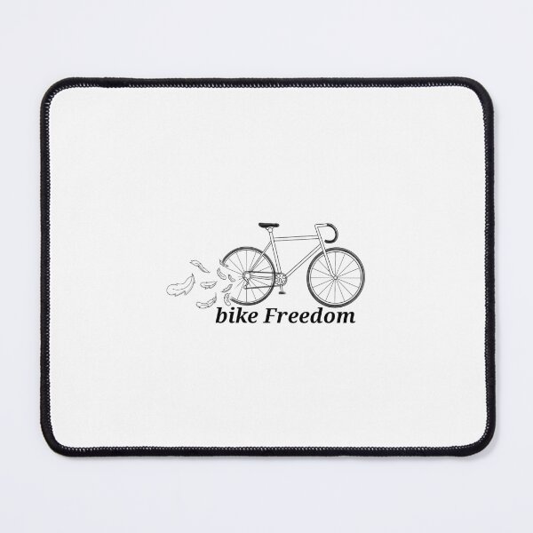 Item preview, Bike Freedom designed and sold by Artyu.
