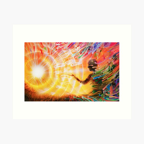 Item preview, The Sungazer  designed and sold by Daniel Watts.