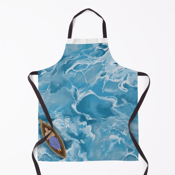 Item preview, Open sea designed and sold by Iamtrashboat.