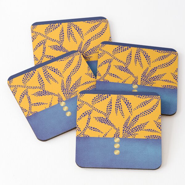 Item preview, Cobalt Gold designed and sold by lifeinspired4u.