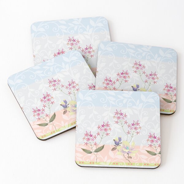 Item preview, botanical illustration designed and sold by okre.