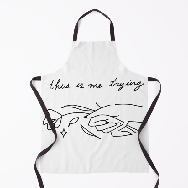 Item preview, this is me trying designed and sold by baileyyfaith.