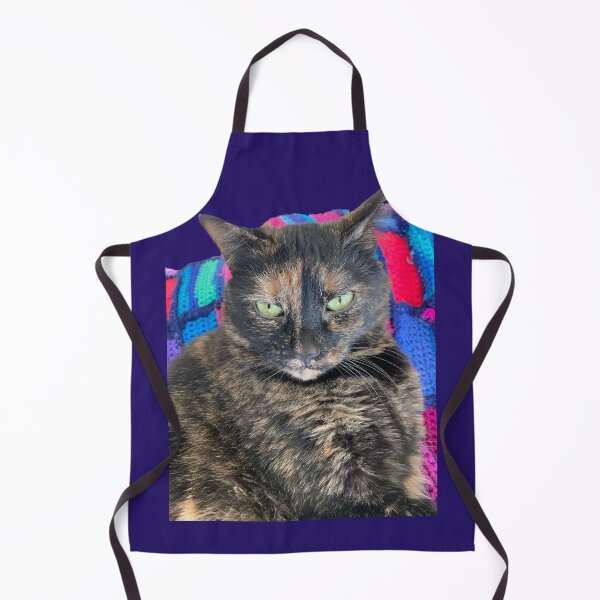 Item preview, Glamorous Cat designed and sold by Amanda1775.