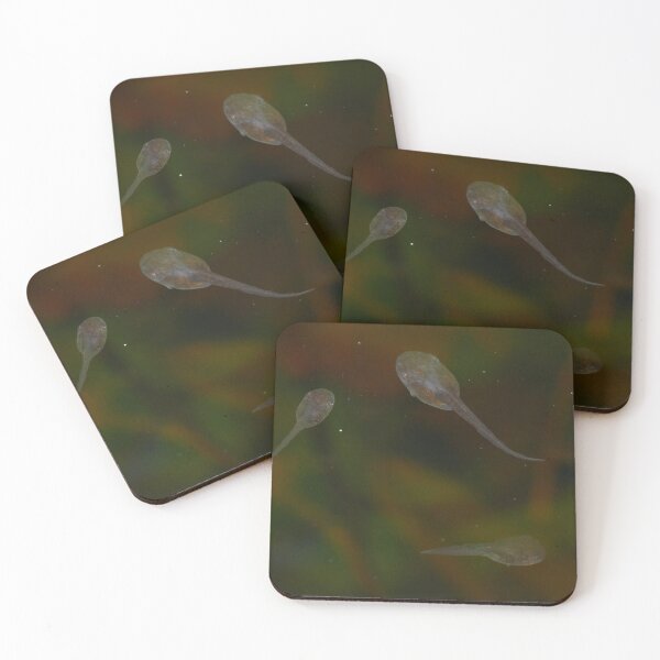 Item preview, Tadpole Trio designed and sold by Faith-B-Photos.