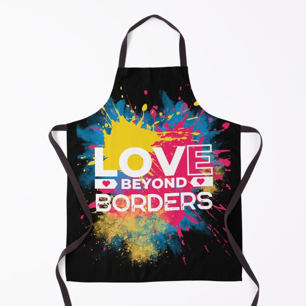 Item preview, Love Beyond Borders Text Design designed and sold by LittleGnomad.
