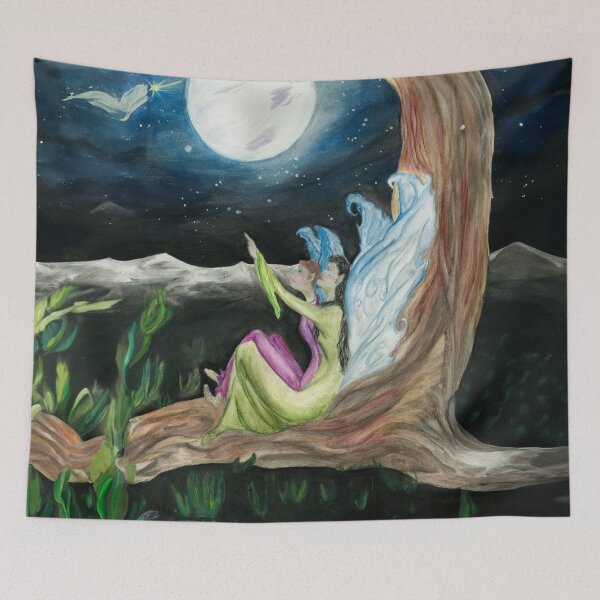 Item preview, Stargazing designed and sold by S7IEBEN.