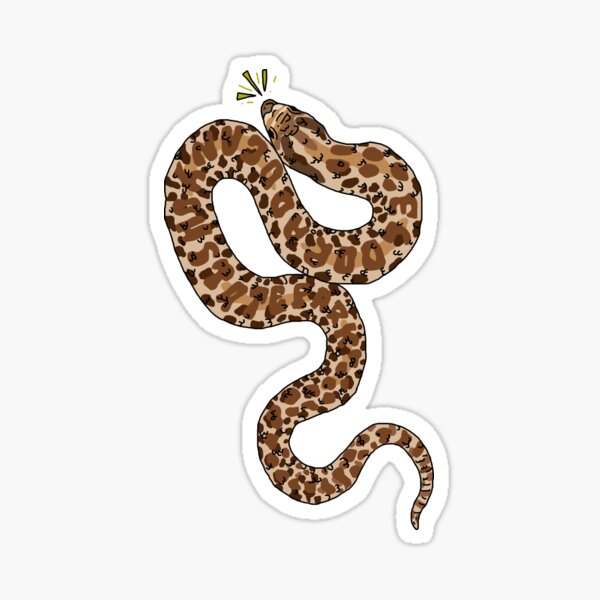 Item preview, Hognose #2 for Eldo designed and sold by Tyler Kemp.
