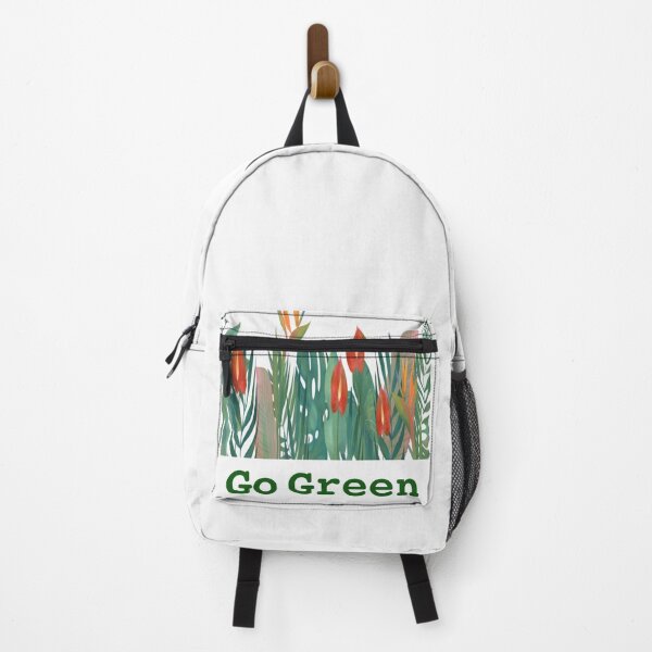 Item preview, Go Green - Decorative Plants designed and sold by yoshi4C.