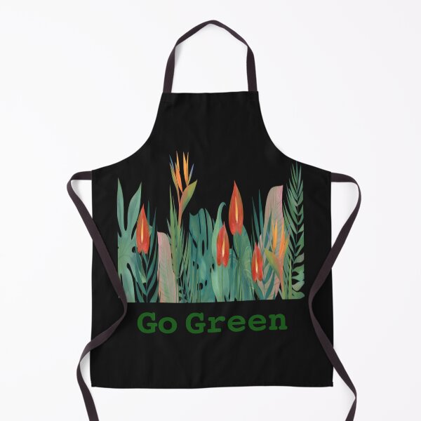 Item preview, Go Green - Decorative Plants designed and sold by yoshi4C.