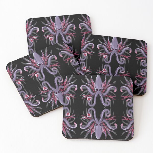 Item preview, Cephalophile  designed and sold by maeveschild.