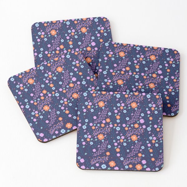 Item preview, Whimsical Botanical designed and sold by ErinsArtDesigns.