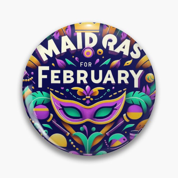 Item preview, Carnival Pulse: February's Mardi Gras Extravaganza designed and sold by Fourseason664.