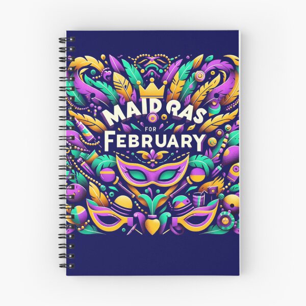 Item preview, Carnival Pulse: February's Mardi Gras Extravaganza designed and sold by Fourseason664.