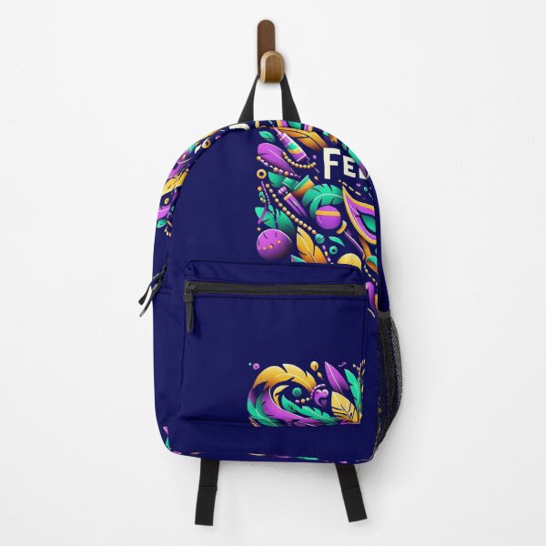 Item preview, Carnival Pulse: February's Mardi Gras Extravaganza designed and sold by Fourseason664.