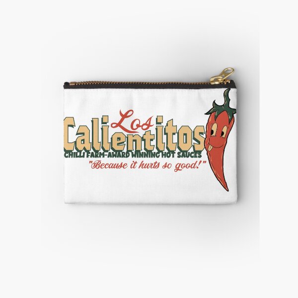 Item preview, los calientitos designed and sold by thedrrd.