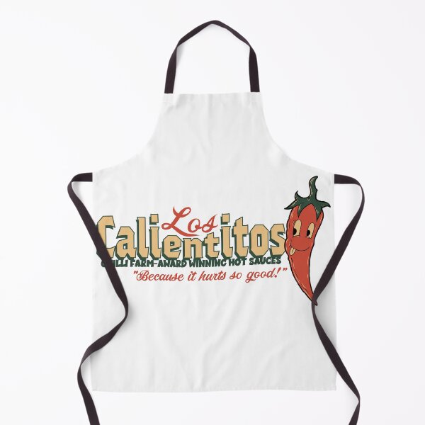 Item preview, los calientitos designed and sold by thedrrd.