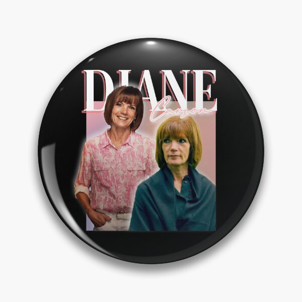 Item preview, Diane The Traitors UK designed and sold by sineadbarnes20.