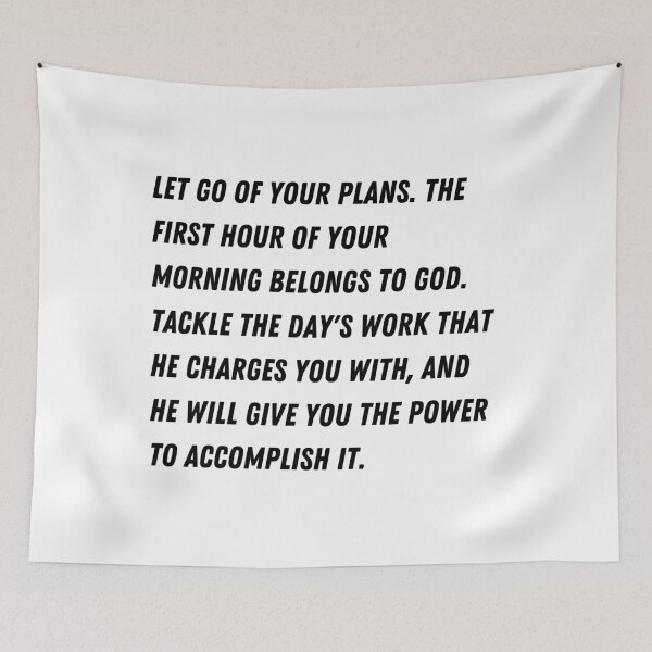 Item preview, Edith Stein quote sign designed and sold by DashBliss.