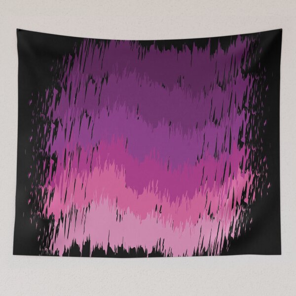Item preview, modern abstract colorful designed and sold by mag-graphic.