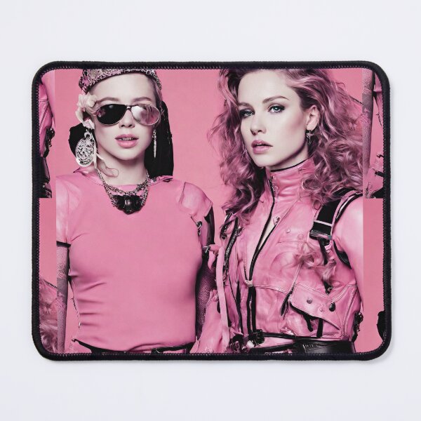Item preview, pink ladies, lovely ladies designed and sold by Eclatea store.